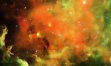 POSTER XXL POPART GRAFFITI