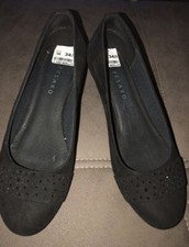 Neue Ballerinas 