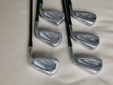 Mizuno JPX 925 Hot Metal