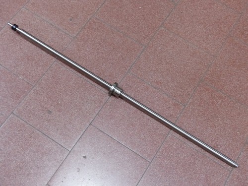 Kugelrollspindel 1190 mm - =,