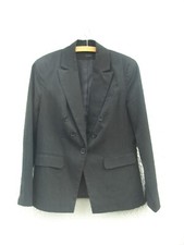 Happy Size Blazer Damen Gr. 40