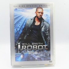 I Robot (2 Disc Special