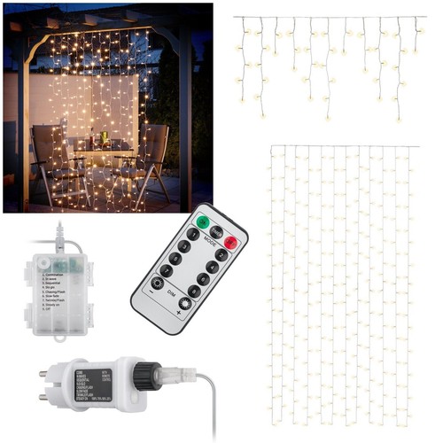 Outdoor led - &,