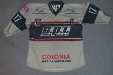 EHC Dynamite Troisdorf  Trikot Nummer 17 - Christian Thelen nicht KEC - Haie DEG