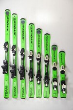 STÖCKLI SX Team Kinder-/Jugend-Ski verschiedene Längen inkl. Bindung! #1443