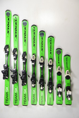 Stöckli team - sx,