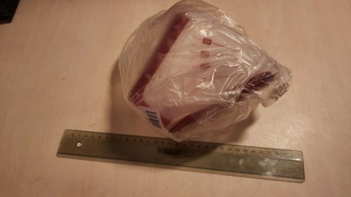 Tupperware messgenau - tupperware,