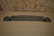 BMW 3er E46 Coupe Cabrio Compact Gitter Spritzdüsen Ziergitter Motorhaube Blende