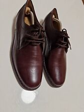 Sioux für Herren Schuhe Handarbeit