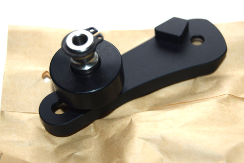Gates carbon drive snubber - gates,