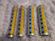 Münzröhren Geldspielautomat , deutsche Mark 0,10 , 1,- , 2,- ,5,- DM