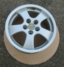 Rial Viper E706 BMW Alufelge 7Jx16 5x120 ET42 KBA45348 #19045