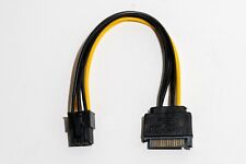 15 Pin S-ATA (SATA) männlich