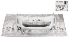 Original Stoßstange vorne