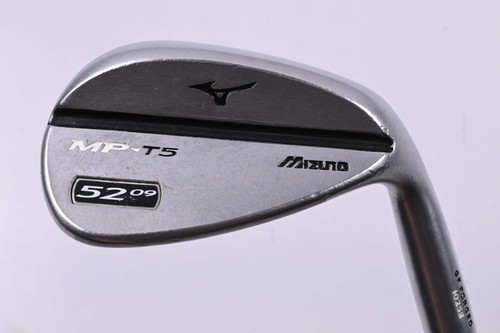 Mizuno gap wedge 52 - mizuno,