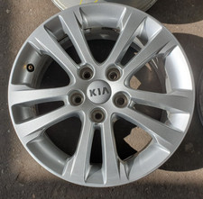 Original KIA Ceed Hyundai