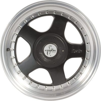 Keskin kt1 klassik black lip - keskin,