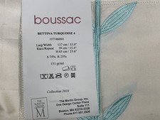 2.6 Yards BOUSSAC Bettina