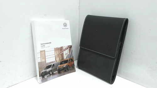 Bedienungsanleitung volkswagen - bedienungsanleitung,