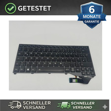 Fujitsu LifeBook U727 Keyboard