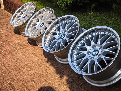 Felgen bmw bbs - bmw, 744/745