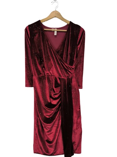 Bodyflirt wickelkleid damen - bodyflirt,