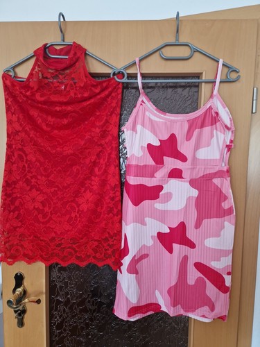 Schicke damen sommerkleider - 2,