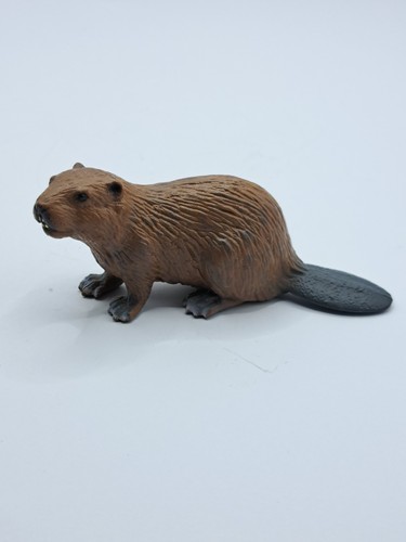 2001 schleich biber 14245 - 2001,