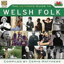 The ultimate guide welsh - ultimate,