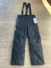 Neu Skihose Schneehose Rodeo