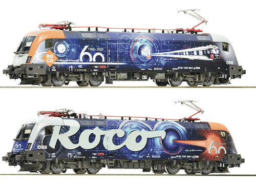 Roco 70485 spur e - roco, h0=
