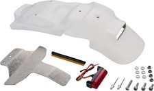JvB-moto Kotflügel Fender