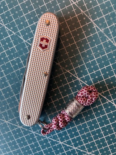 Victorinox farmer alox mm - farmer, 93