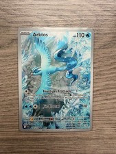 Arktos 161/159 Pokémon