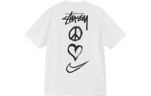 Nike stussy peace - nike,