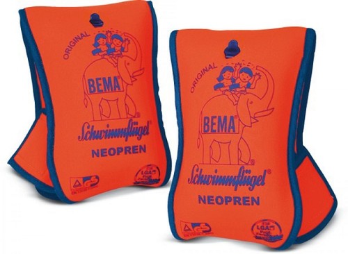 Bema schwimmflügel neopren - bema,
