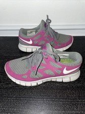 Nike Free Run 5.0 Running