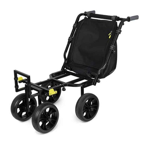 Fox matrix wheel compact - matrix, 4
