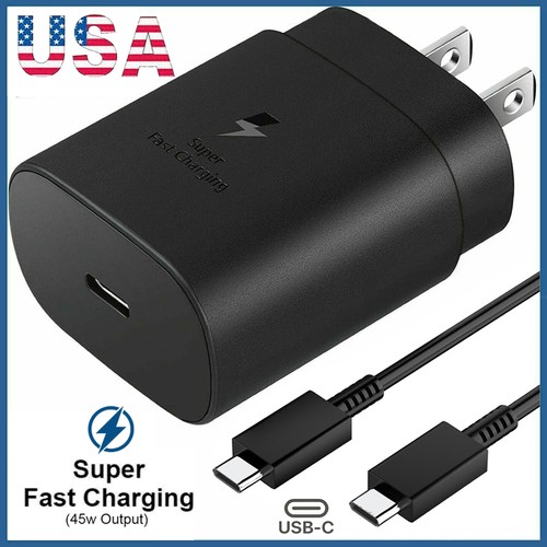 45w fast charging usb type - usb,