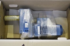 DEMAG Cranes ADE40TDZBA71A4B007 Flachgetriebemotor -unused-