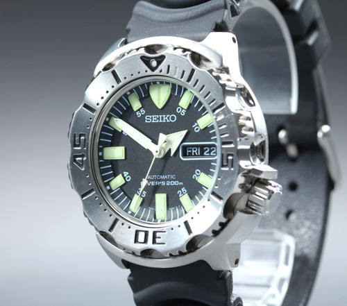 Neuwertig seiko 7s26 0350 - [n, neuwertig]
