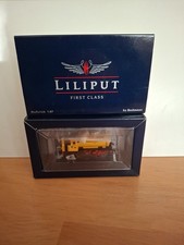 Liliput  L1029xx