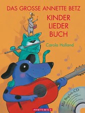 Das große Annette Betz