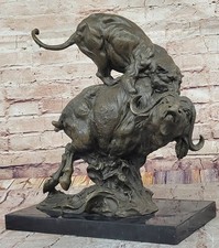 Milo `S Original Bronze