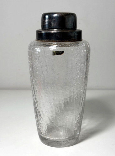 Shaker crackle glas und - shaker,