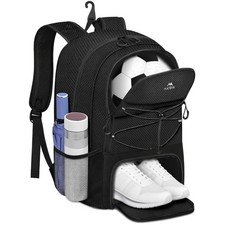 Fussball Rucksack mit