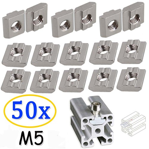 Stk nutensteine mutter - 50,