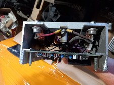 Elektronik-Platinen Steinbock Boss WA15, DCAP 1018 / diverse