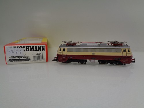 Fleischmann lok br 112 - fleischmann, h0