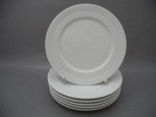 Friesland 6 Brotteller